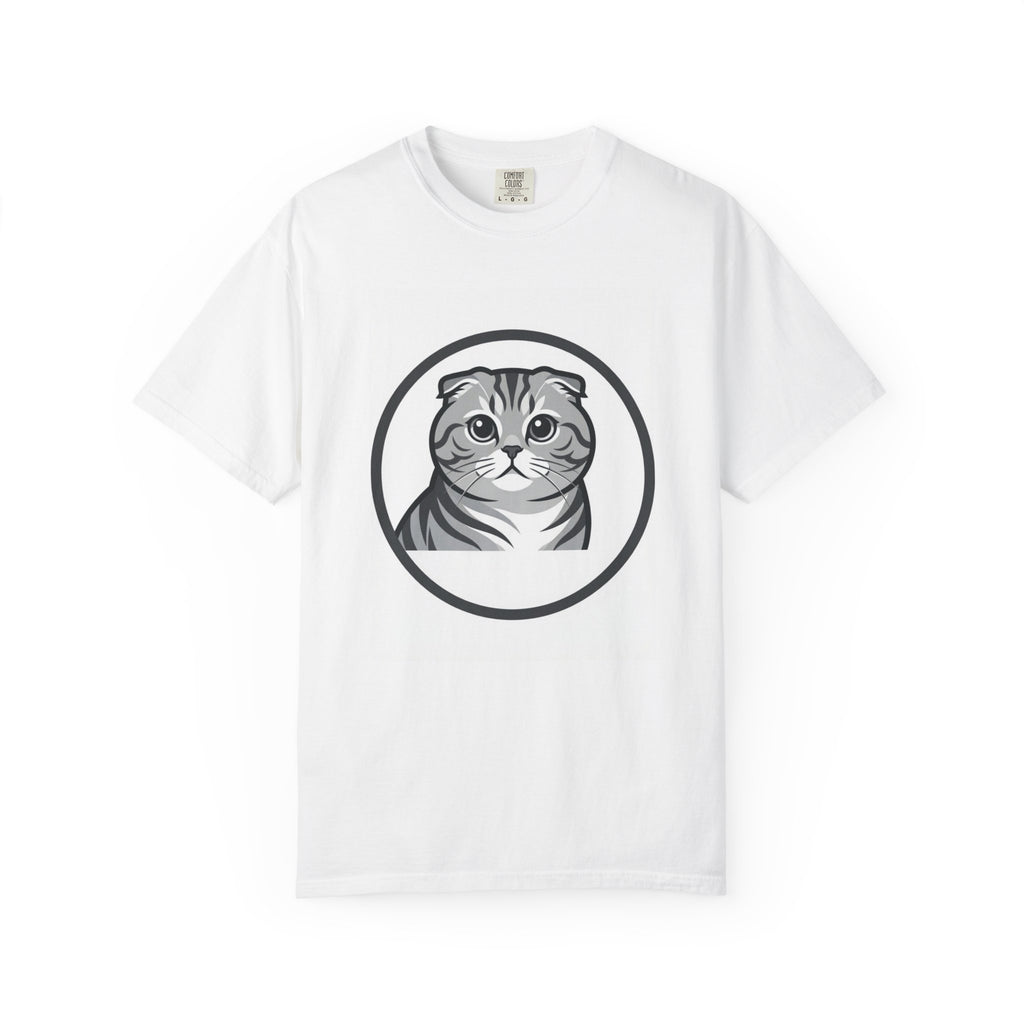 "What You Doin Kitty?" T-Shirt — Cat Meme Tee Inspired by Myla (YouTube Short)