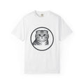 "What You Doin Kitty?" T-Shirt — Cat Meme Tee Inspired by Myla (YouTube Short)