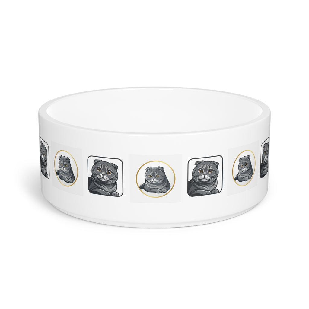 Pet Bowl