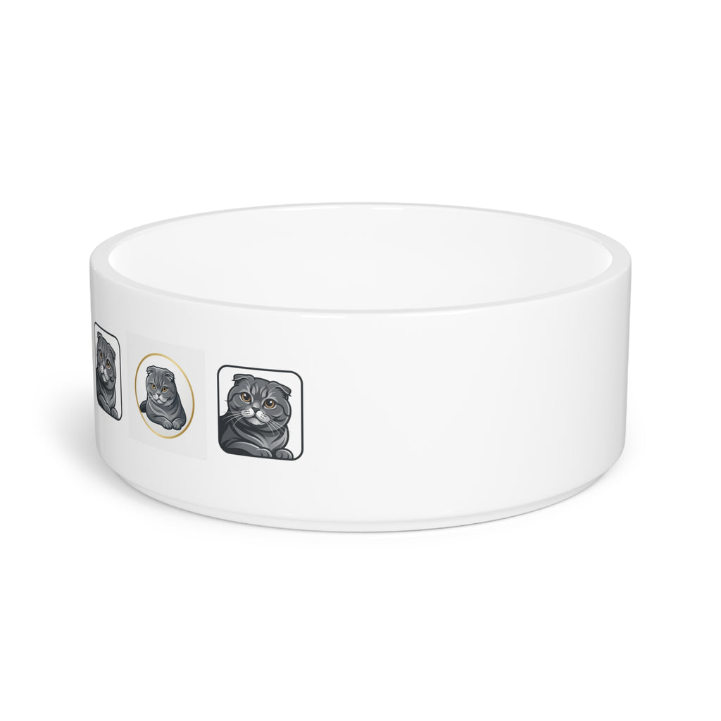 Pet Bowl